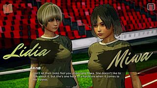 my bully becomes my lover in episode 80