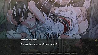 武士破坏第一部暗示疯狂群交捆绑行动