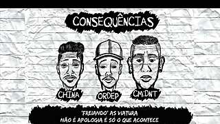 Revel Mcs Drops Consequences Produced By Luke White