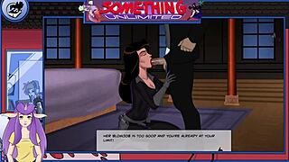 something unlimited part 145