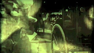 Vintage British taboo with hairy pussy and interracial cock.