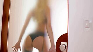 Brandi Love Pushed to Deepthroat Limits