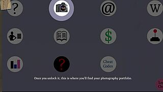 lunars chosen 1 anime game adventure unfolds