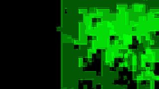 That black babe getting fucked doggystyle looks so intense and hot!