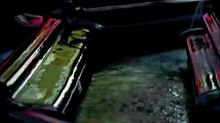 Vintage British taboo with hairy pussy and interracial cock.