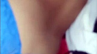 They offered me money for my virginity! Watch the full video of my intense anal debut