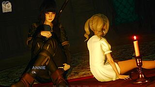 Exciting Game Adventures in Eternum Episode 41 😎