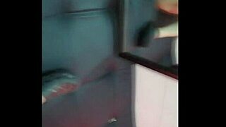 Recording Sex With Girlfriend's Mom And Sending The Video