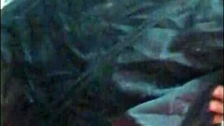 Recording Sex With Girlfriend's Mom And Sending The Video