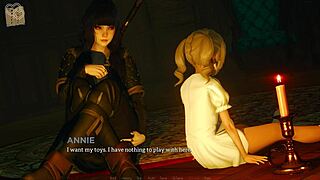 Exciting Game Adventures in Eternum Episode 41 😎