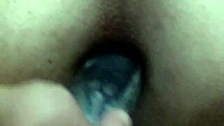 护士照顾病人勾搭女友亲密三人行