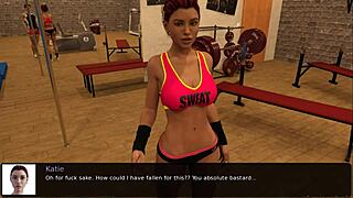 Hey, check out this amateur anal teen with sexy ass