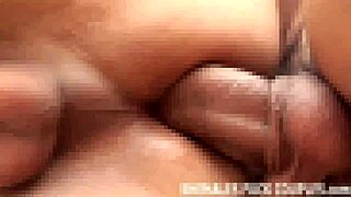 Never Fucked a Shemale This Hot Before in Wild Action