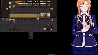 eu e minha namorada encontramos um cara estranho em um jogo online