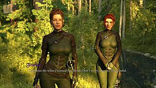 The Price of Power in Intense Game