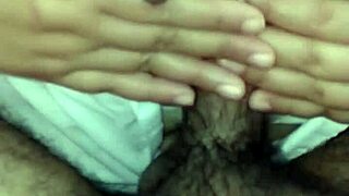 mi hermosa novia se dejo grabar mientras cogemos, no le mostrare el video a nadie, miralo antes que me pida borrarlo