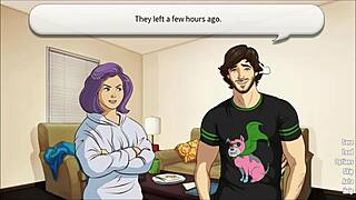 Kissing two crushes and jacking off to memory