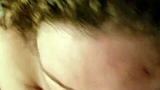 Hardcore Hairy Amateur Slamming in Raw Action