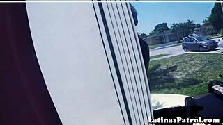 Cute latina dickrides me.