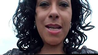 Danica Collins Flashing Boobs Outdoors at JustDanica Com