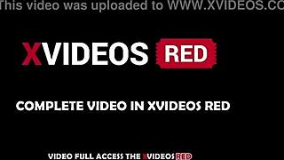 I came on her ass but kept going hard until second cum inside 😏 full video