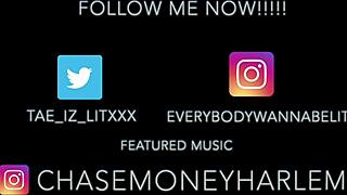 it started with helping peachfuzz in personal training, then things escalated naturally