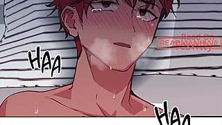 Oh wow, my sex rehab harem in episode eight is so exciting!