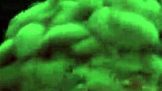 Tempting Anal Clip from Wethead Compilation