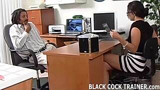 I CAN'T WAIT TO RIDE THIS EBONY STALLION!