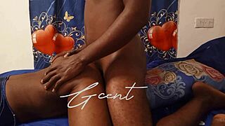 Rough sex with my best friend 😈