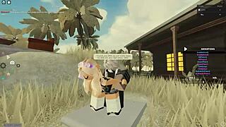 I deepthroat that whore's pussy and ass so good