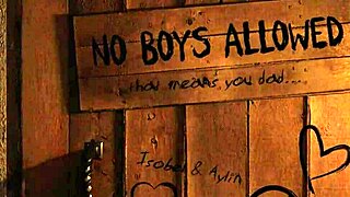 Winged guest dominates woman in 3D futa animation with facial cumshot