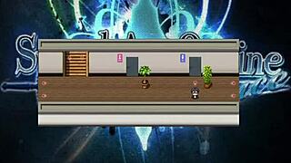 eu e minha namorada encontramos um cara estranho em um jogo online