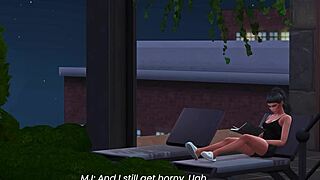 Spider Universe 2 3D Hentai Preview Version