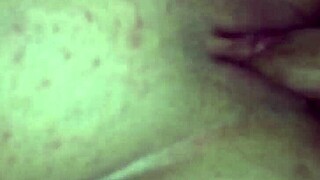 Cum in My Pussy Part 3 Creampie