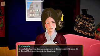 Ever seen a family game this wild?