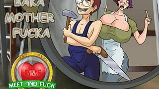 meet and fuck baka m fucka style