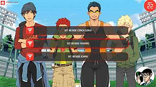 ichiru takes me in the forest and hot springs