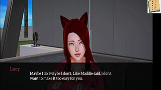 My new family 82 features big tits and ass in teen amateur homemade scenes