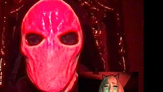 johnny love and elana bunnz start playing with big tits and ass in doggystyle