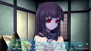 Princess X Fan Disc Ep1 - Getting To Know Everyone Anime Hentai Game