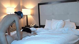 you're nothing but a fat fucking loser in this femdom session 😈