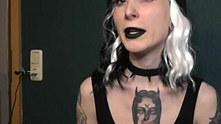 my cuckold husband story-german lou nesbit lia louise with old femdom dirty talk european domination maledom