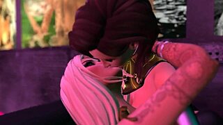 i love mera firelyte dancing at kitty club