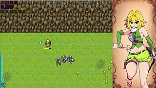 Exploring Glory and Miserable Survivors DX in anime style