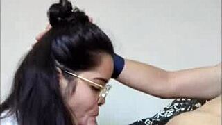 White Wolf Ofc - Novinha Nerd White Moon Mamando Favelado