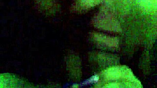 Sashaa Legend gives amazing blowjob to husband after dinner with big tits