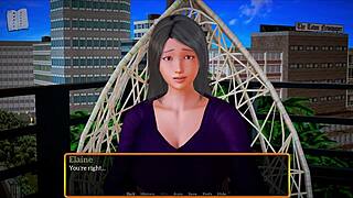 Exploring my new family in this game adventure