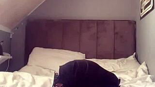 Bi Muslim gives an amazing blowjob!