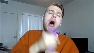 point of view oral on penis